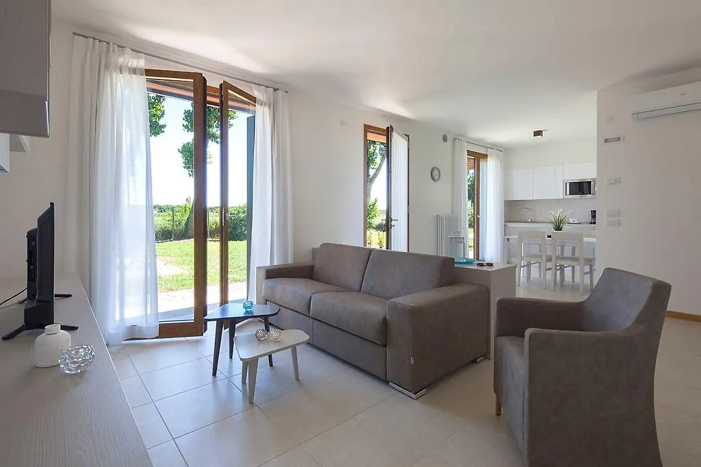 Ca Del Pioppo Apartment Cavallino-Treporti 0*,  Italy