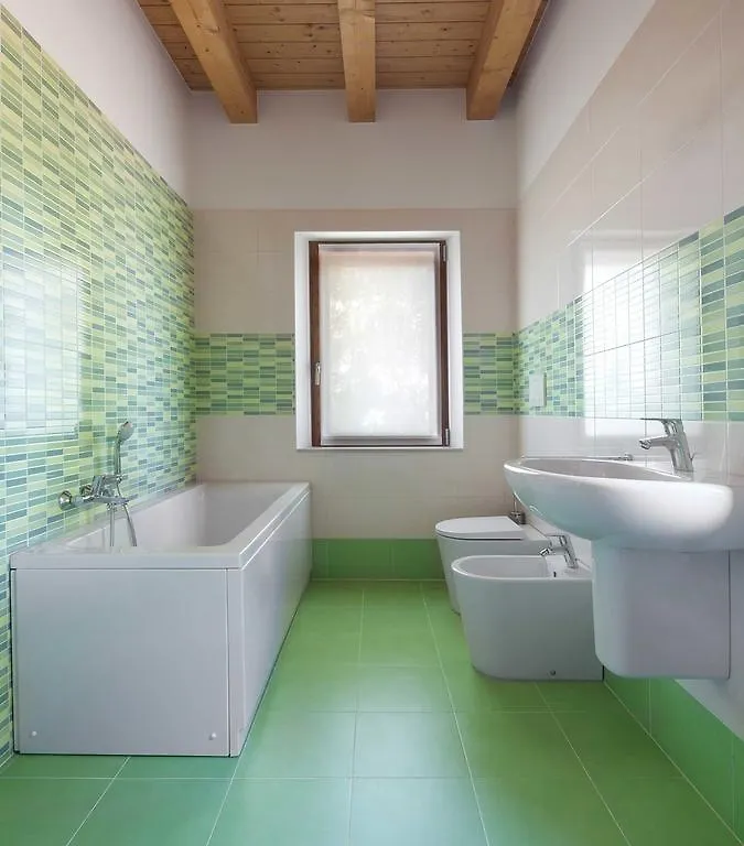 Ca Del Pioppo Apartment Cavallino-Treporti