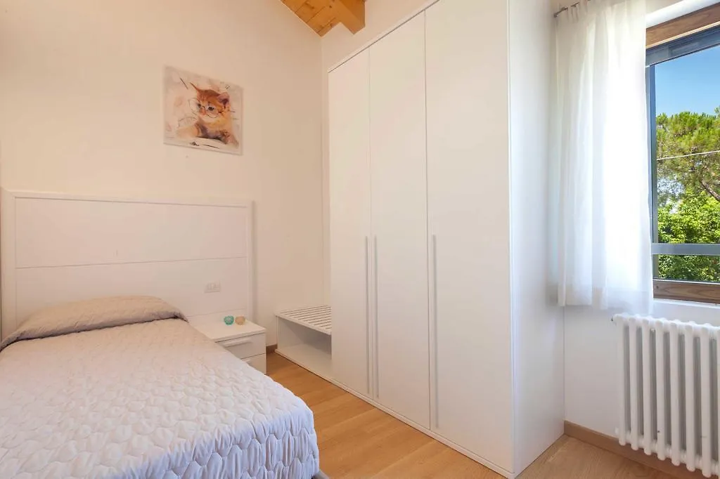 Ca Del Pioppo Apartment Cavallino-Treporti Italy