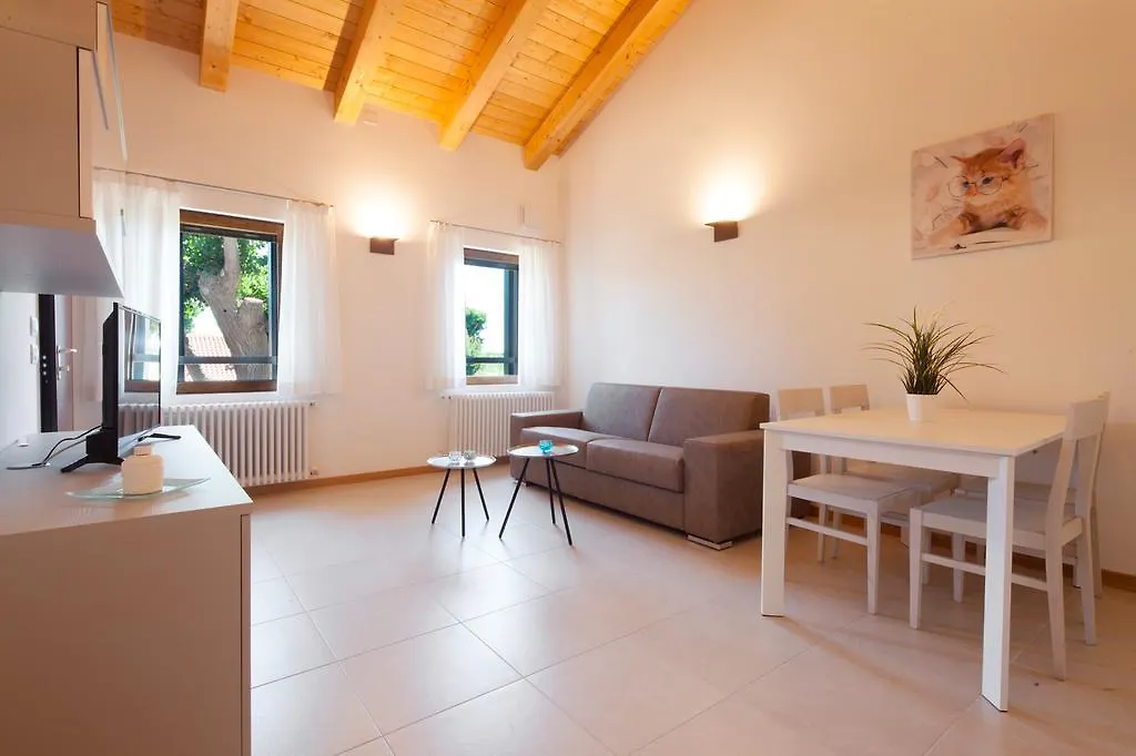 Ca Del Pioppo Apartment Cavallino-Treporti
