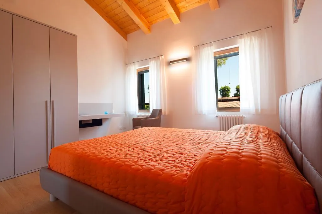 Ca Del Pioppo Apartment Cavallino-Treporti