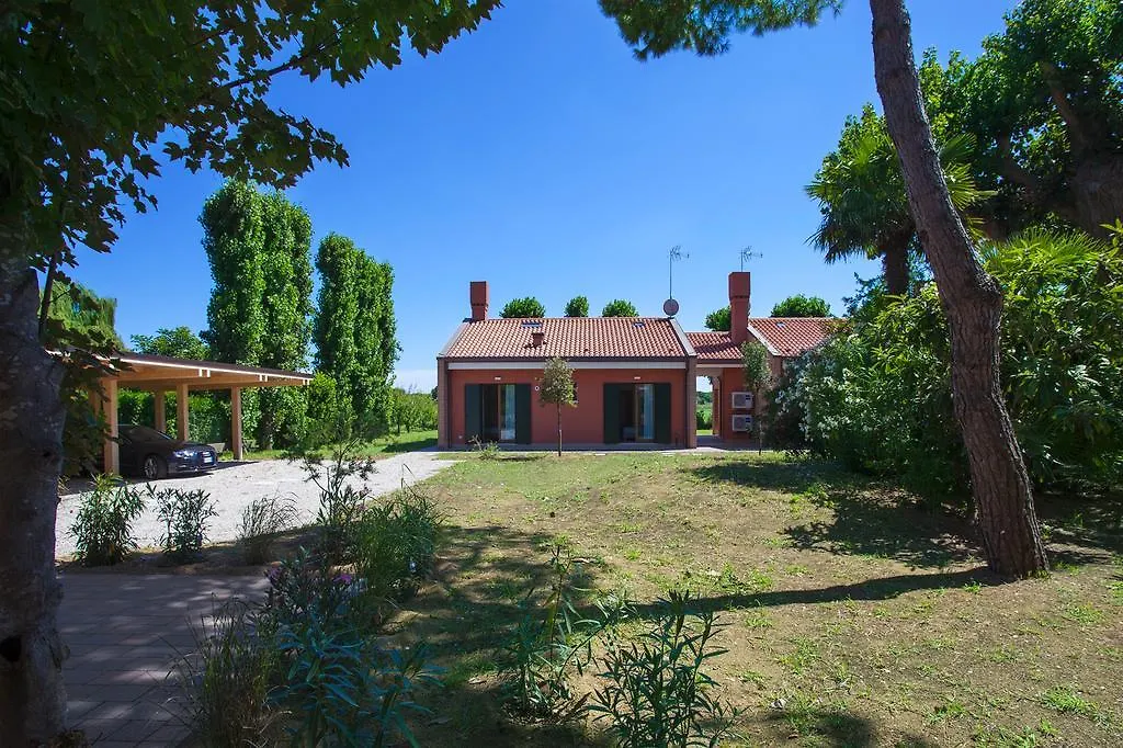 Ca Del Pioppo Apartment Cavallino-Treporti
