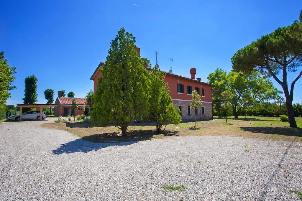Ca Del Pioppo Apartment Cavallino-Treporti